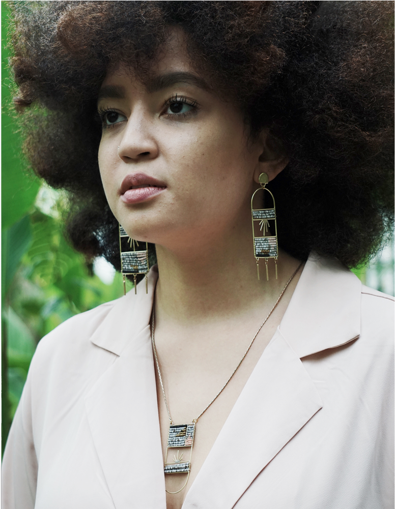 Afro (1000x1000), Png Download