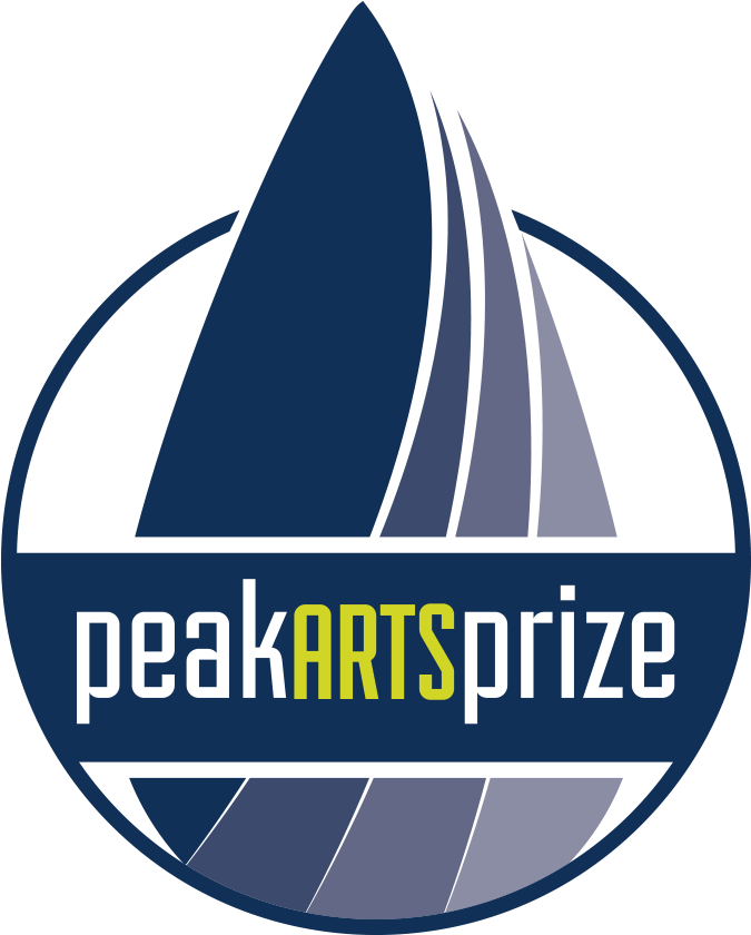 Peak Arts Prize Square Logo (1024x1024), Png Download