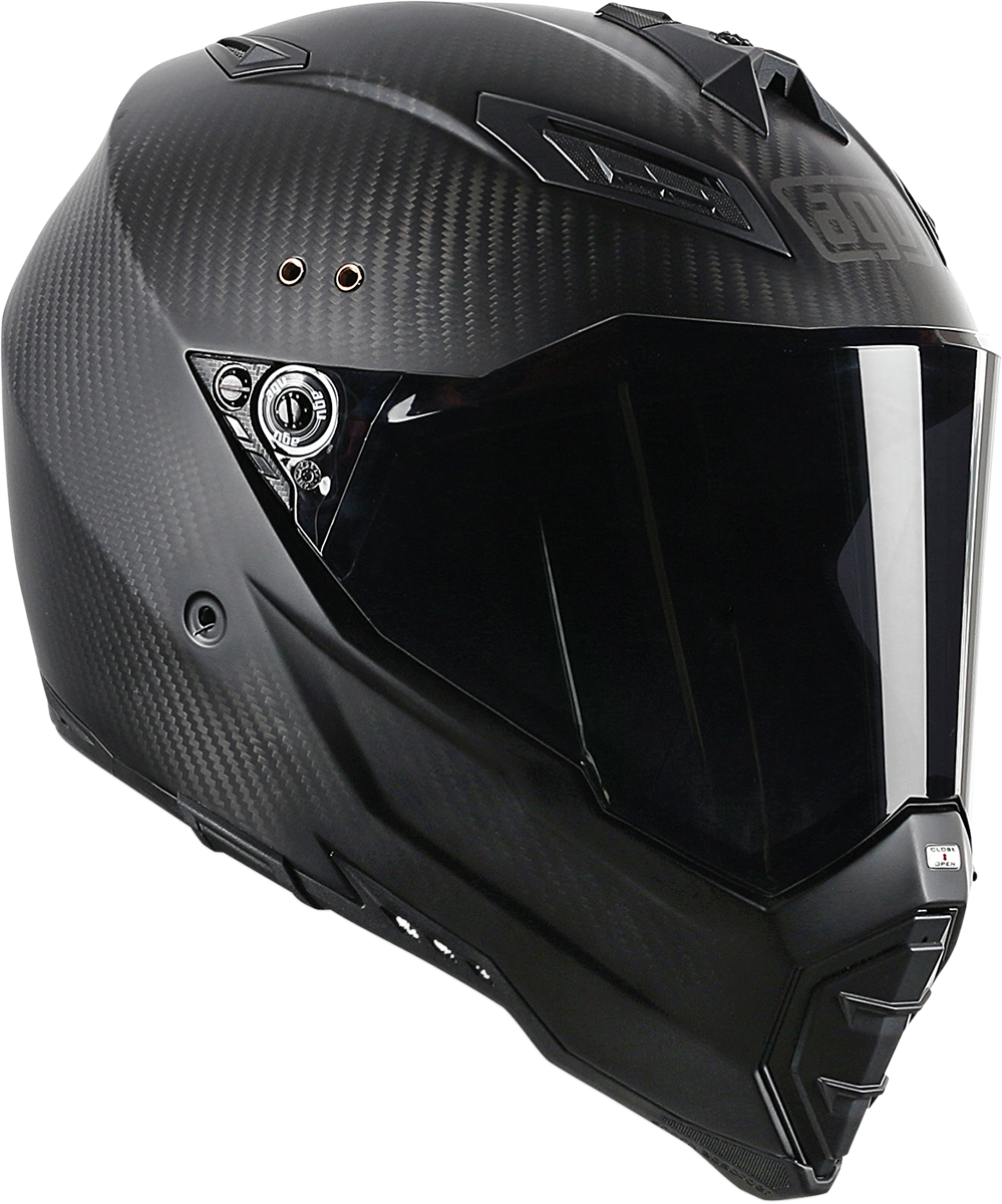 Motorcycle Helmet Png Image, Moto Helmet - Agv Ax 8 Evo (999x1200), Png Download