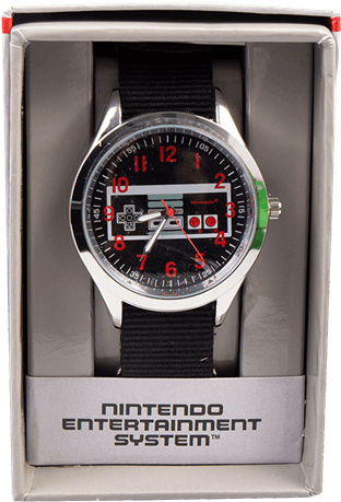 1 Of - Nintendo Nes Controller Keychain (600x600), Png Download