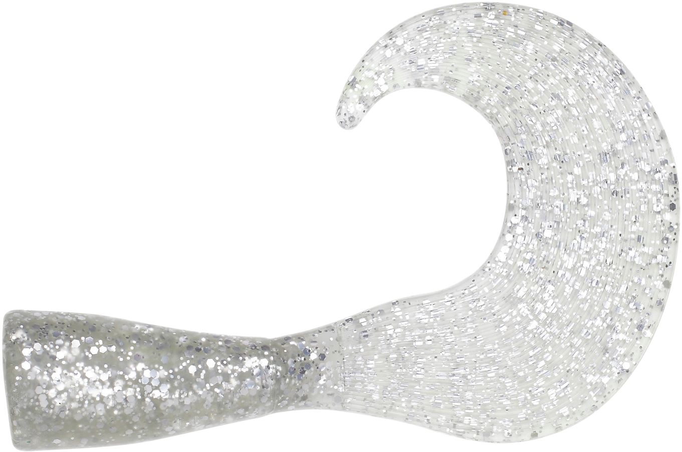 Хвосты Svartzonker X-tail С Коннектором 13см 11,8гр - Still Life Photography (1920x1080), Png Download