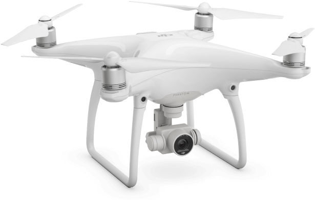 Dji Phantom (800x400), Png Download