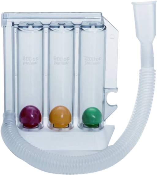 Air Liquide Respiprogram Dispositivo Per Respirazione (600x600), Png Download