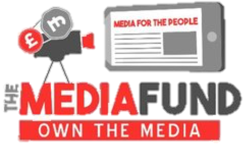 Media Fund Logo - Media Fund (1000x1000), Png Download