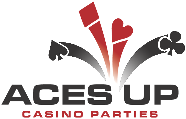 Aces Up's Party Blog - Logo (640x480), Png Download