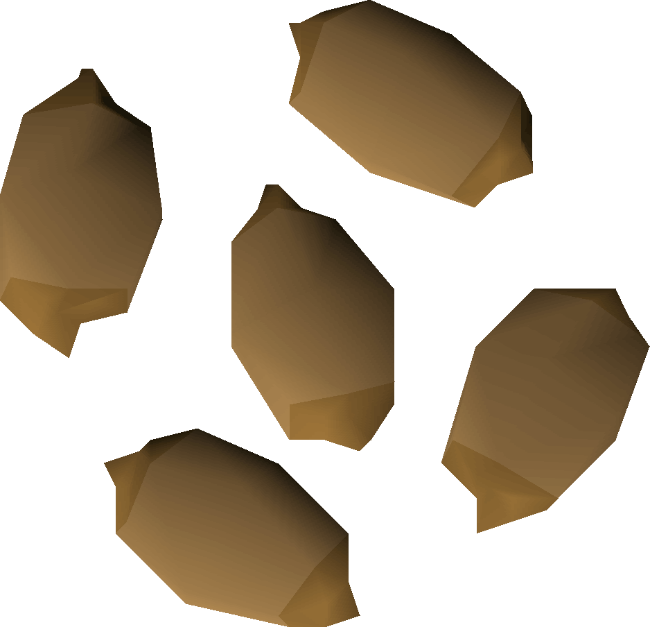 Seed (938x904), Png Download
