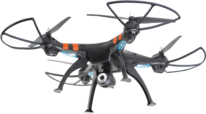 Auto Hover Mode - Aldi Quadcopter (900x505), Png Download