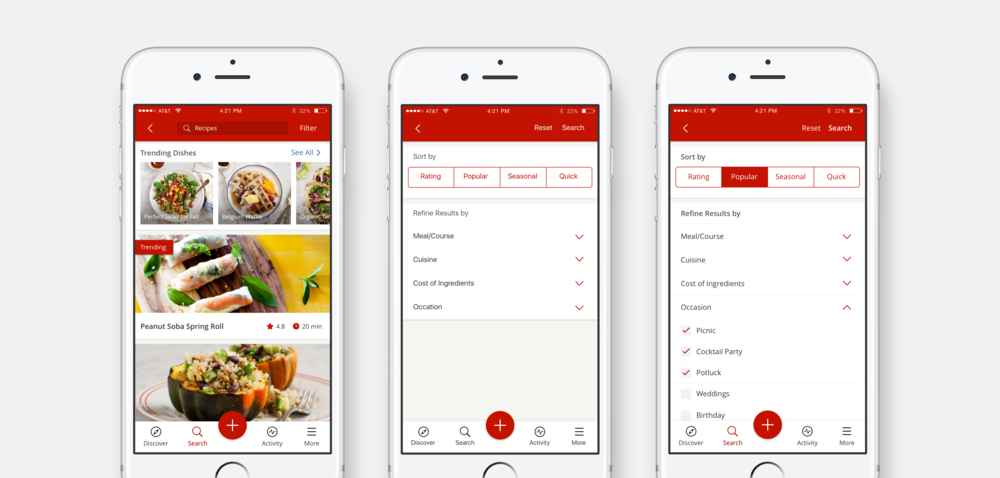 Yelp Recipes (1000x478), Png Download