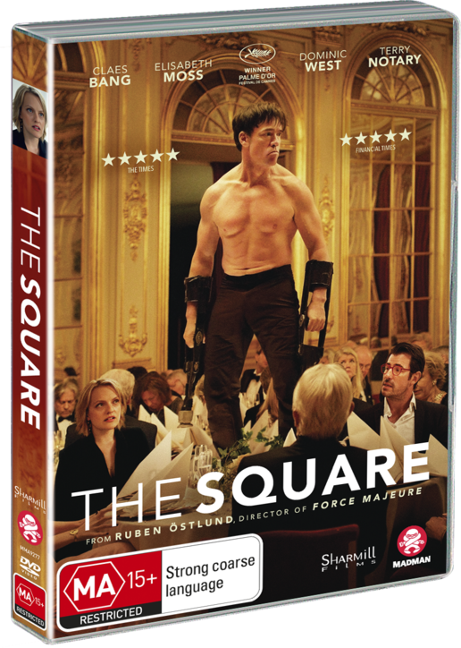 Additional Details - Oscar Nominees Movie Posters 2018 (516x724), Png Download