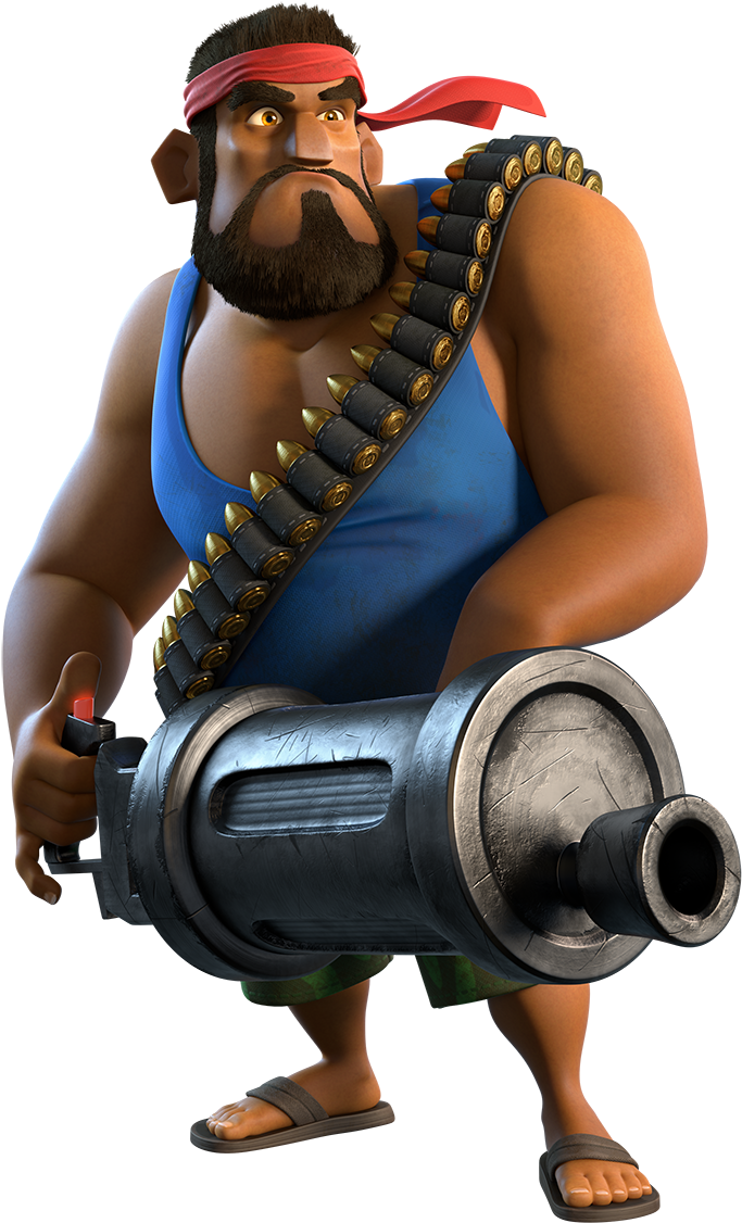 Boom Beach Png - Maton Boom Beach (943x1257), Png Download