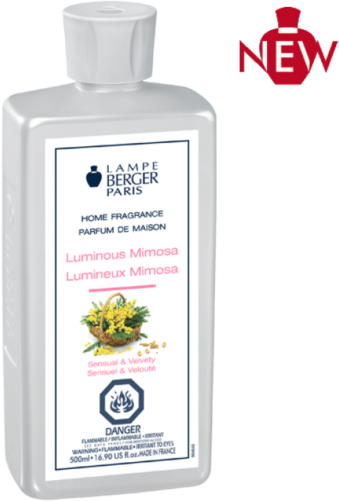 Lampe Berger Passion Fleurie (740x740), Png Download