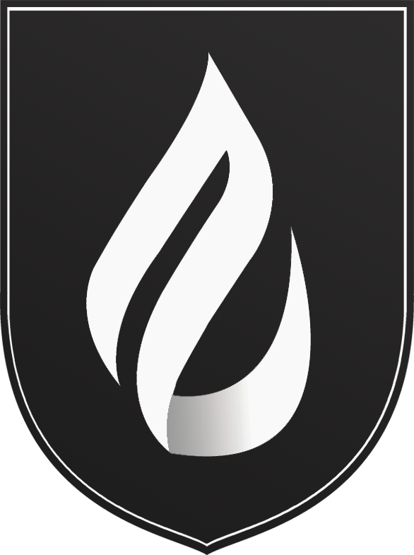 Banners And Logos - Emblem (586x785), Png Download