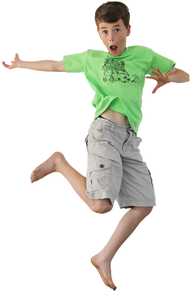 Ryan Springman, Buy Happy Beach T-shirts - Ryan Springman (664x1024), Png Download