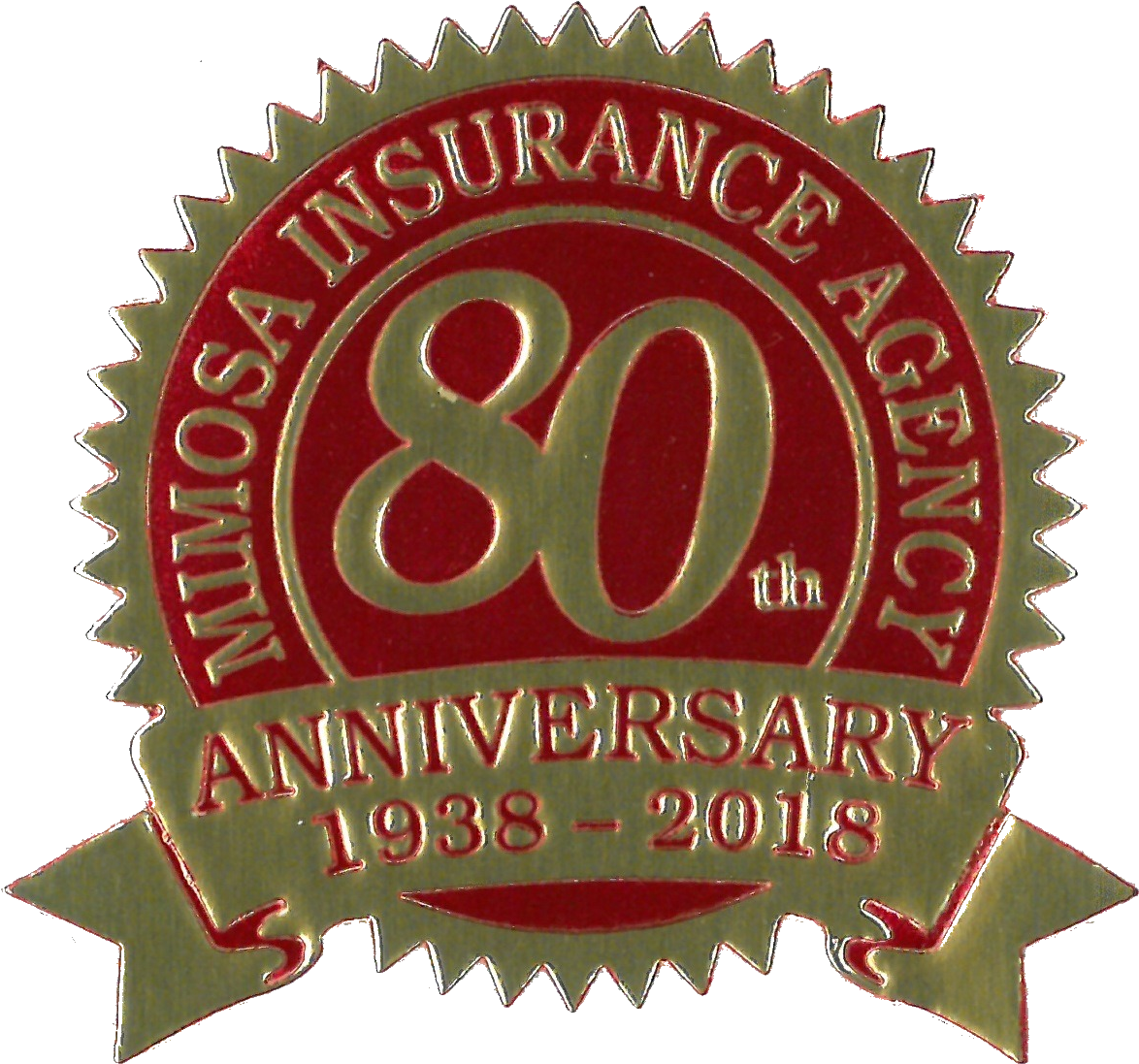 Welcome To Mimosa Insurance On The Web We Are Happy - Faith Farm Ministry (1231x1134), Png Download