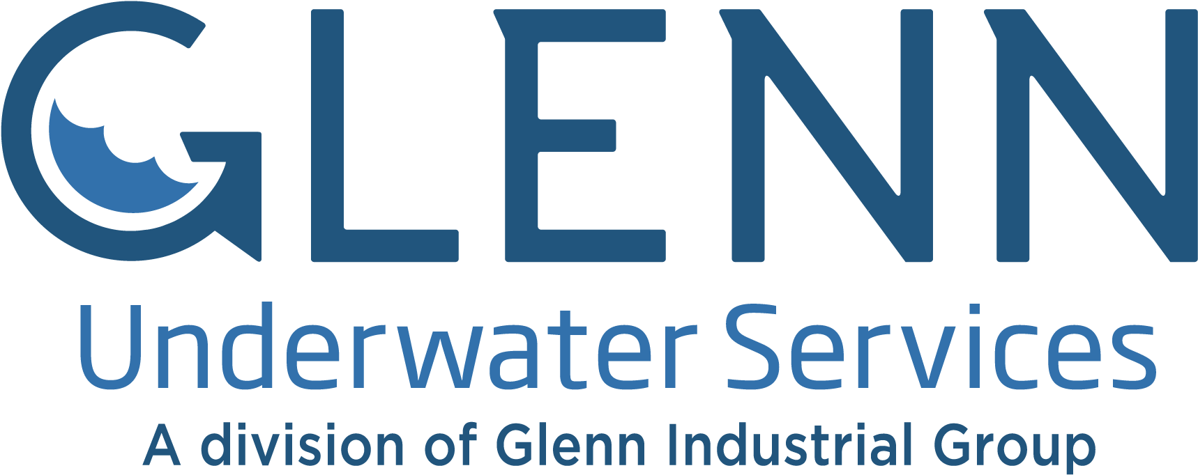 Glenn Underwater Services - Pt Soho Industri Pharmasi (1955x854), Png Download