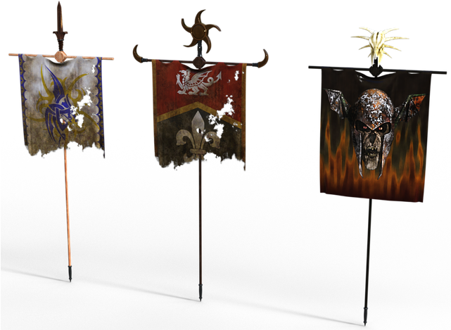 Shield (640x480), Png Download