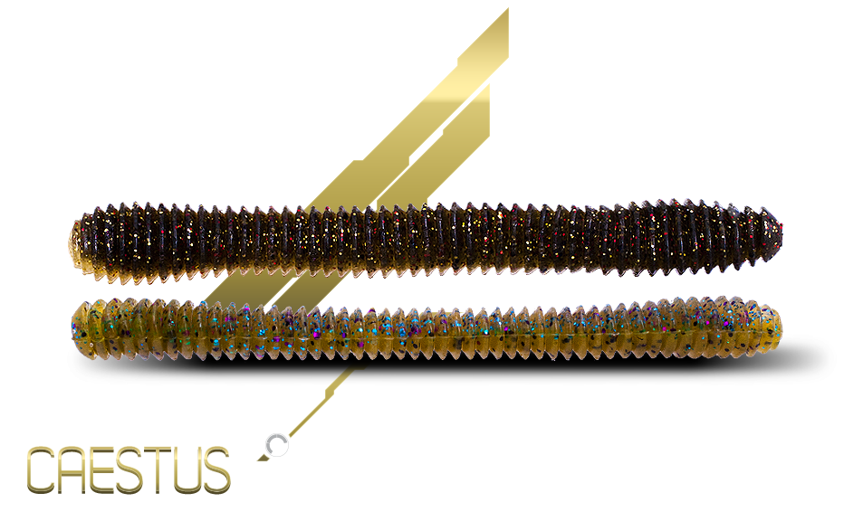 Legio Aureatm Caestus Features A Tapered Ringed Body - Mascara (1000x575), Png Download