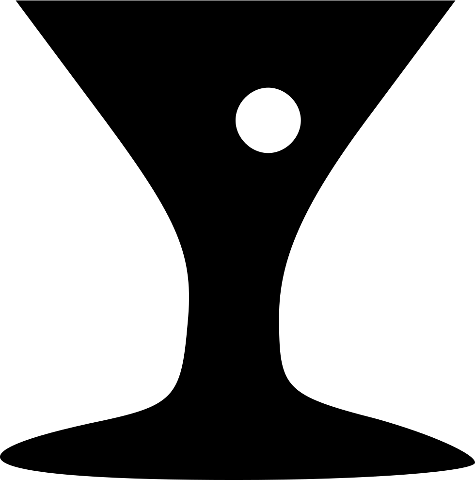 Martini Comments (980x989), Png Download