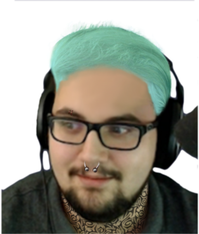 Idubbz Transparent Twitch Emotes (800x800), Png Download