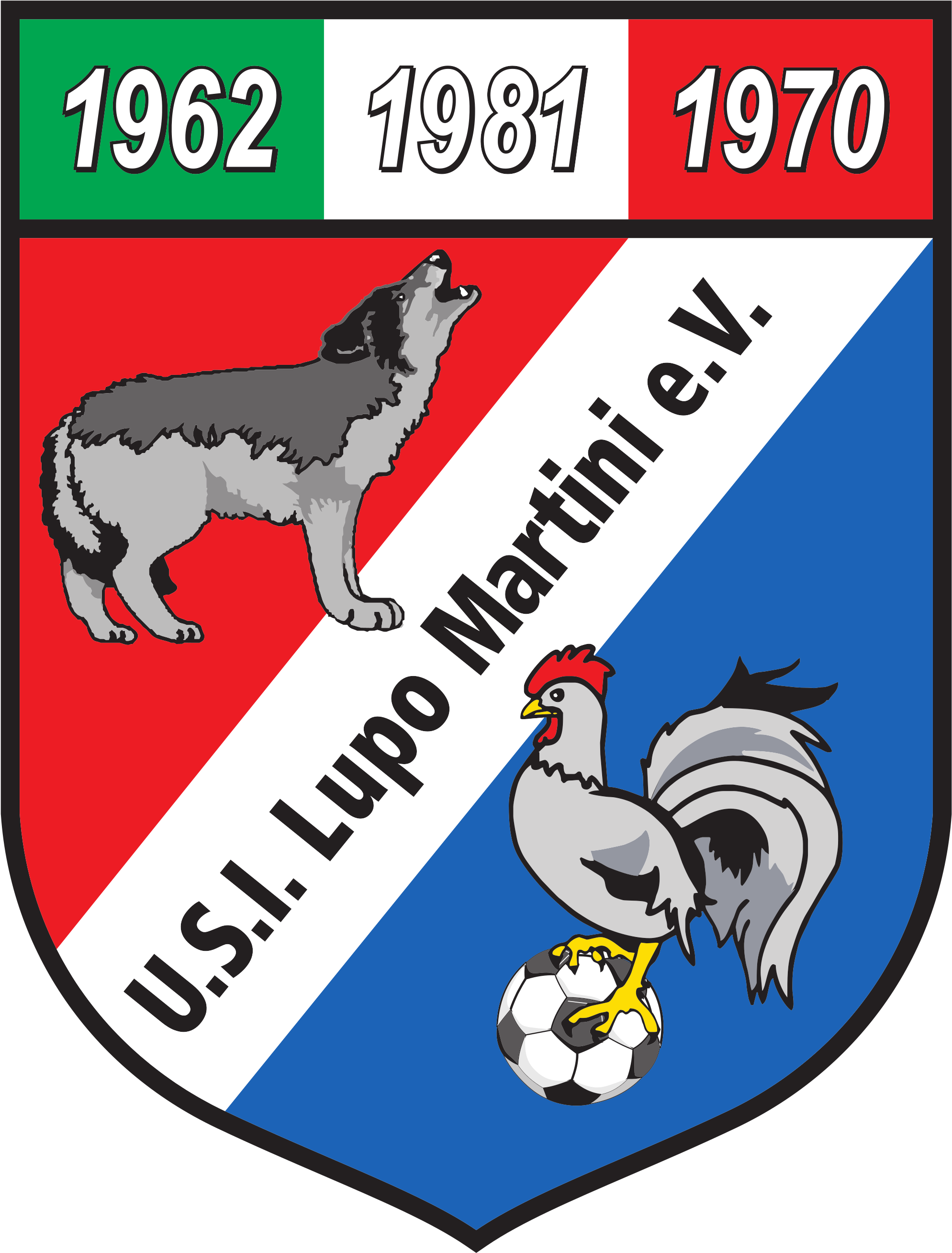Open - Lupo Martini Wolfsburg (2000x2630), Png Download