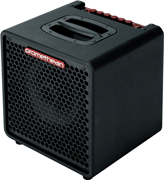 Ibanez P3110 Bass Guitar Amplifier Combo (640x603), Png Download