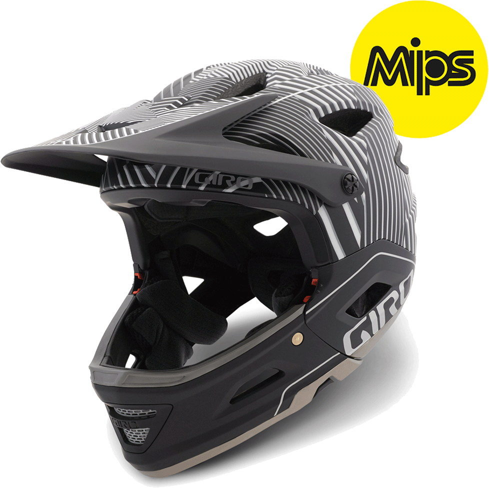 Giro Switchblade With Mips - Giro Switchblade Mips 2018 (1200x1200), Png Download