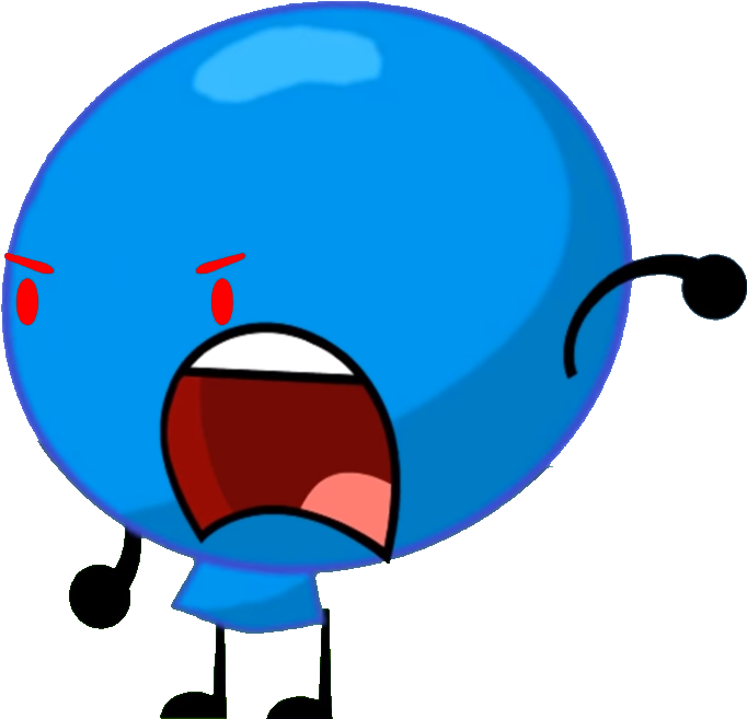 Angery (688x661), Png Download