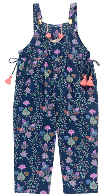 Louise Misha Budapest Overalls - Overall (1024x1024), Png Download