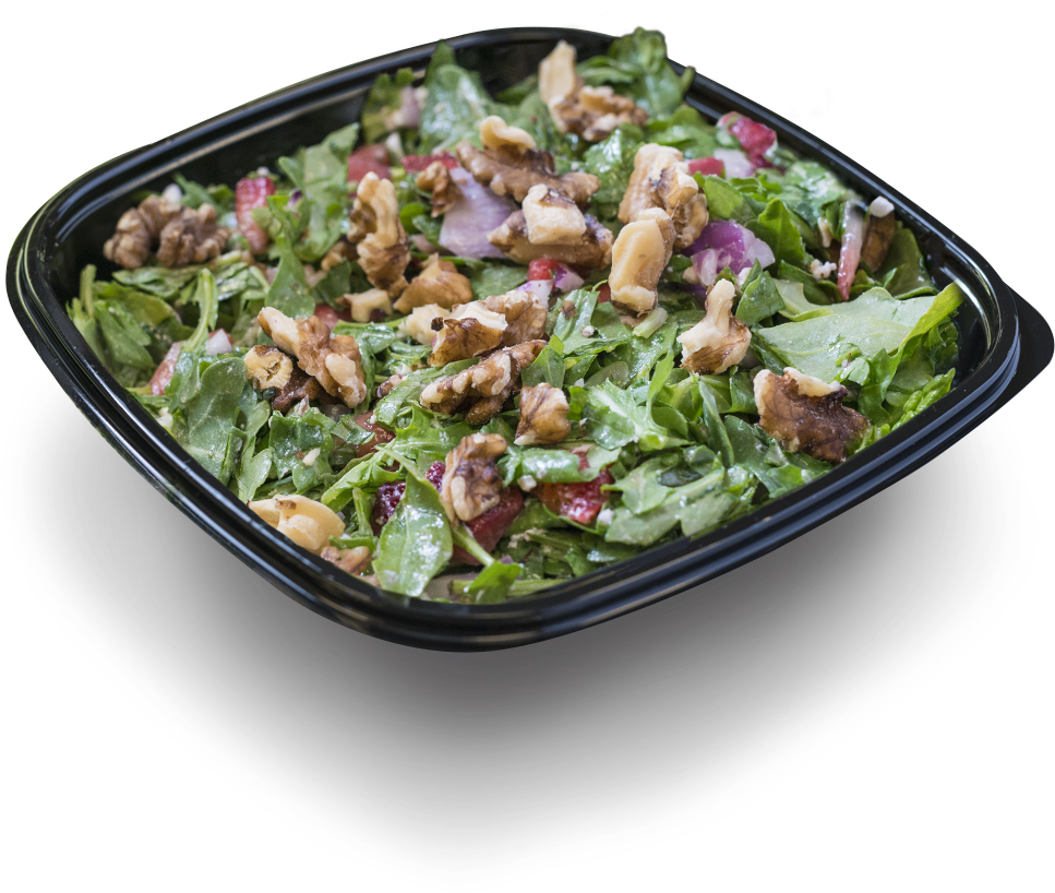 Salad (1000x827), Png Download