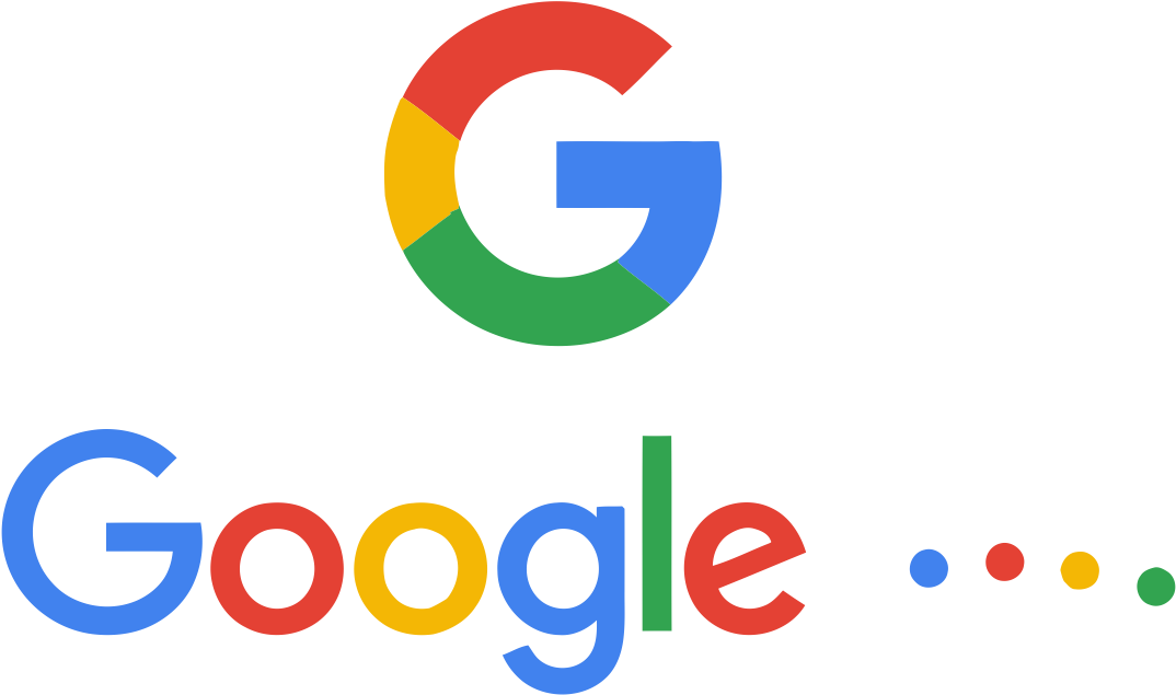 In Late October 2015 Sanmay Ved Saw Google - Google New Logo (1500x846), Png Download