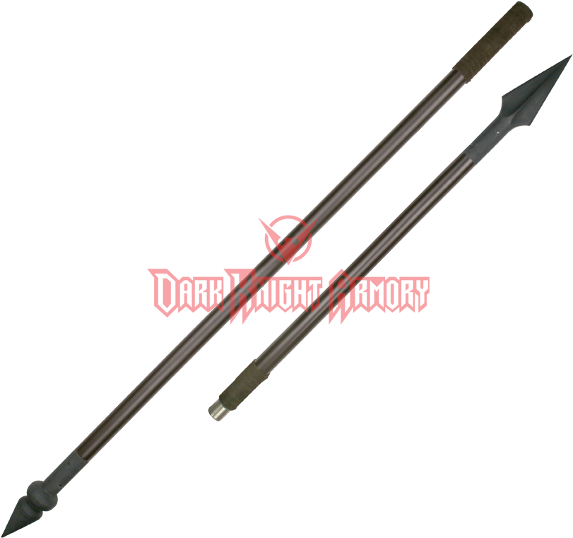 Spartan Spear - Kamerton Png (826x826), Png Download