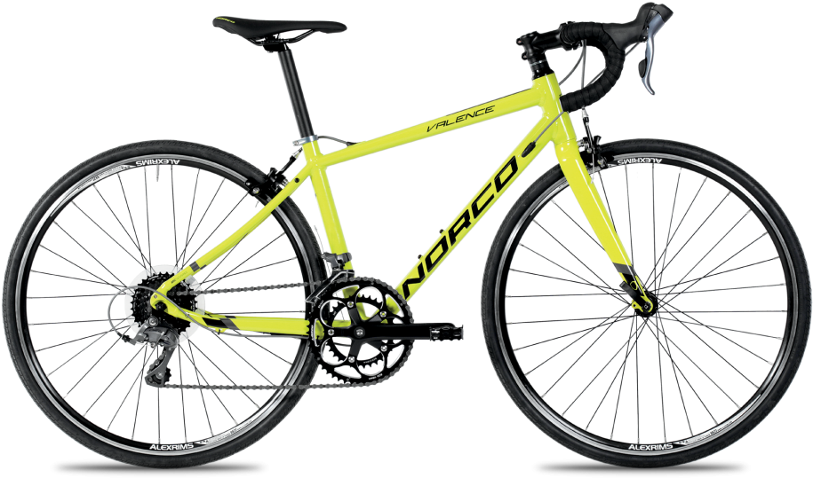 Loading Zoom - 2016 Norco Valence Claris (940x595), Png Download