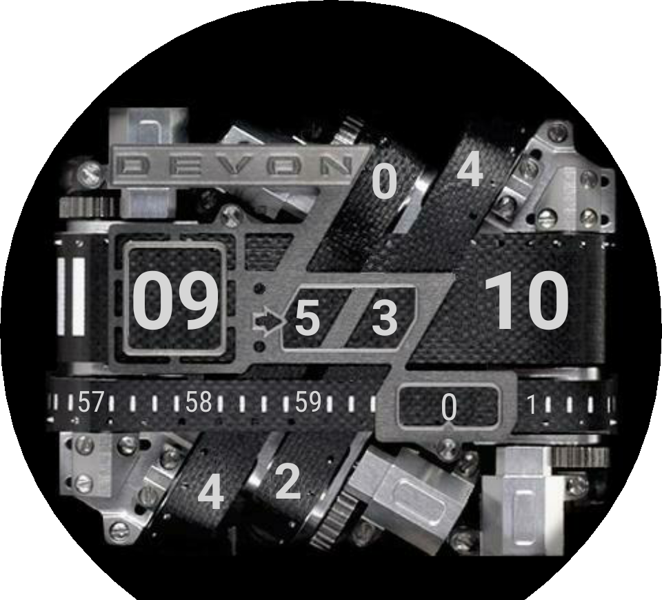 Steampunk Mechanic Ver (960x870), Png Download