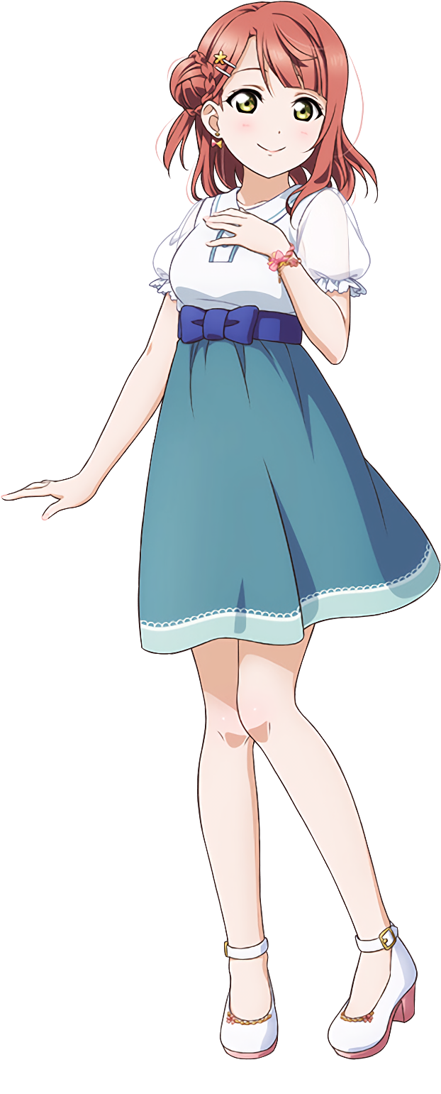 Ayumu Full - Ayumu Perfect Dream Project (800x1600), Png Download