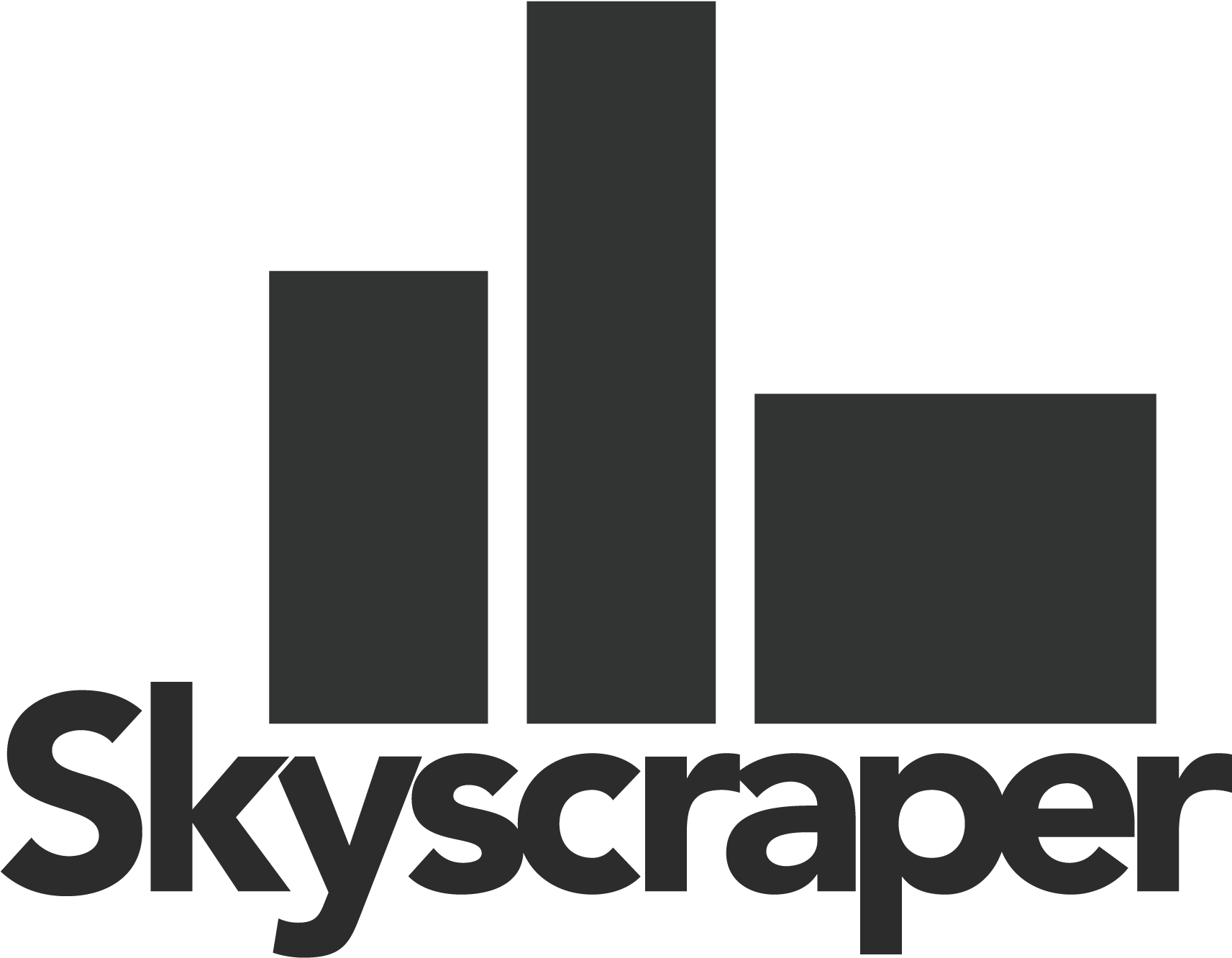 Skyscraper Launched Last Year As A Pretty Straightforward (1758x1396), Png Download