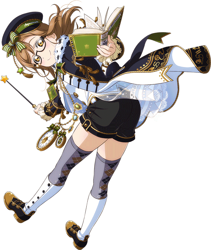 00hanamaru T - Love Live Hanamaru Transparent (700x700), Png Download