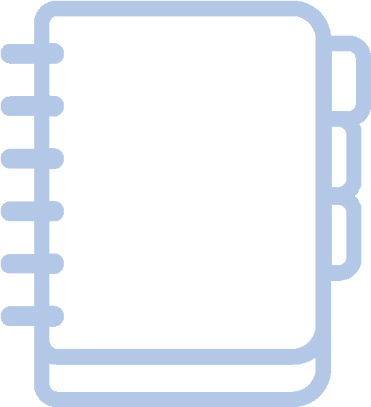 Stationery And Craft Supplies Are My Kryptonite - Stationery (750x750), Png Download