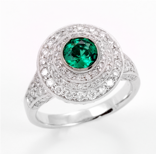 20716-800x500 - Engagement Ring (800x500), Png Download