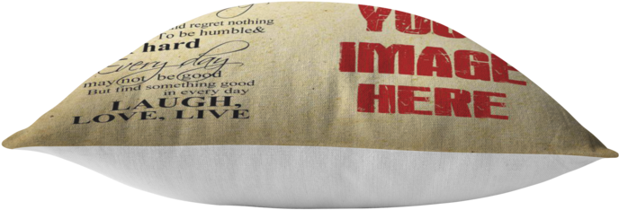 H1 Custom Volleyball Pillows - Crochet (700x700), Png Download