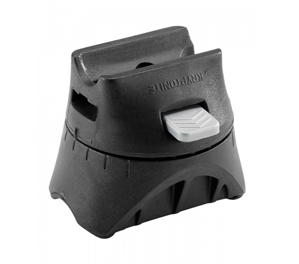 Вело Замок Kryptonite U-lock Evolution 4ls 14x102x292 - Kryptonite Kryptolok Atb Wide U-lock With Flexframe (1000x1340), Png Download
