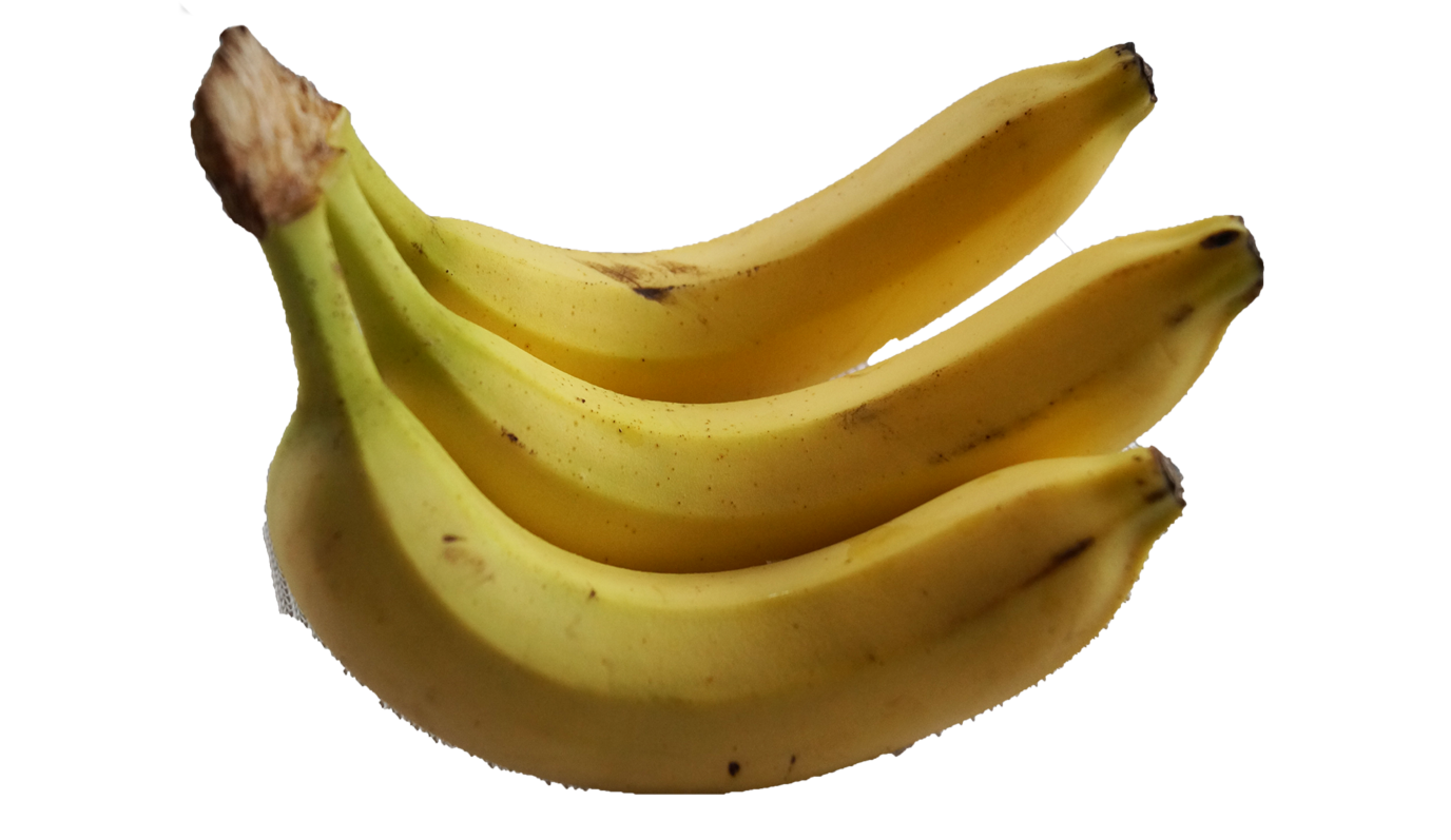 Pile Of Bananas Png Vector Free Download (1376x858), Png Download