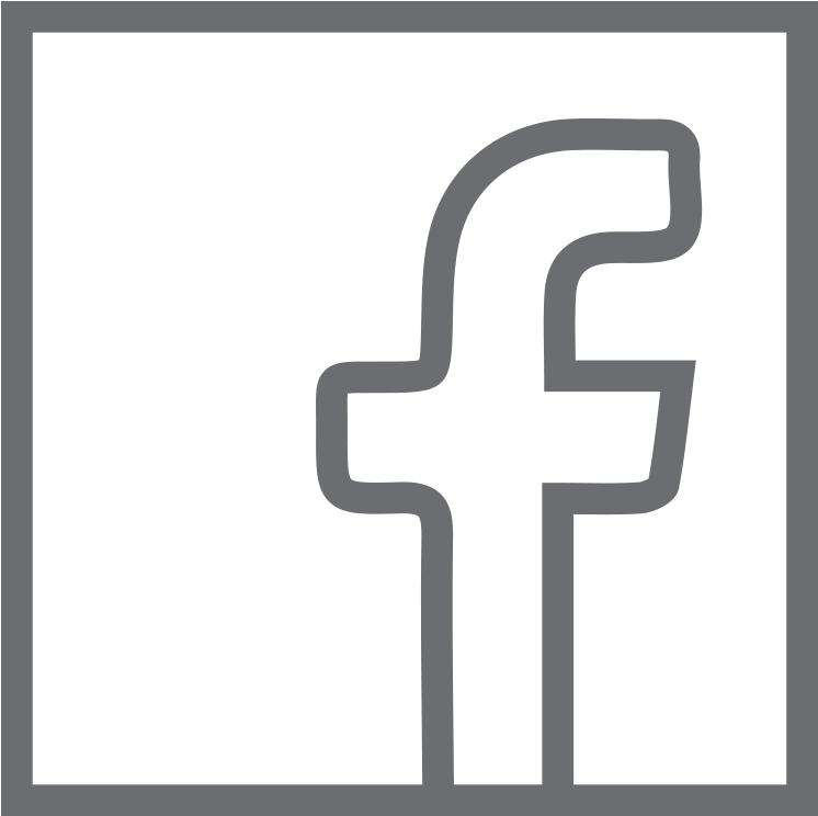 Client Facebook Logo Black No Background Free Transparent PNG Download PNGkey