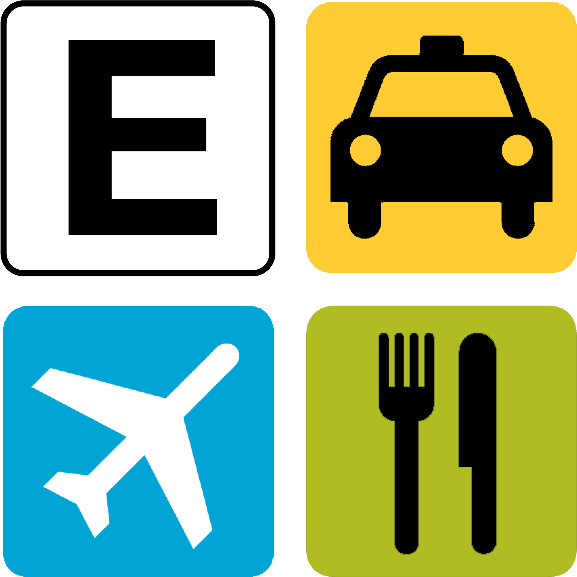 Expensify - Expensify Logo (2000x2000), Png Download