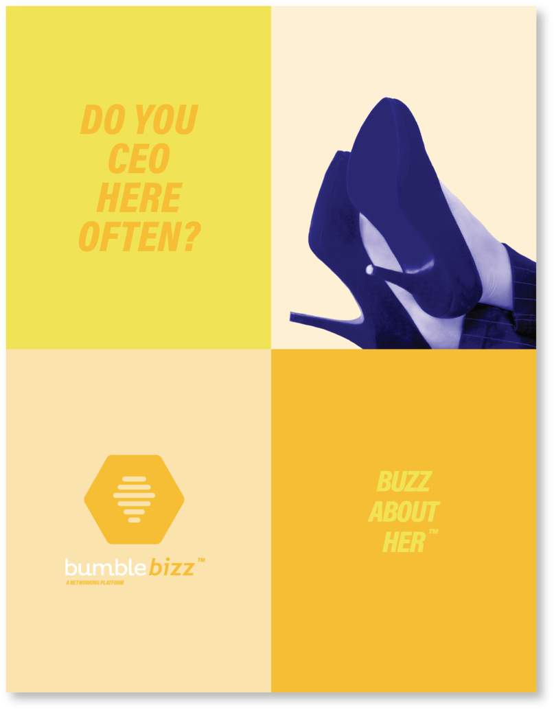 Bumble Round 2-02 Copy - Portable Network Graphics (1000x1545), Png Download