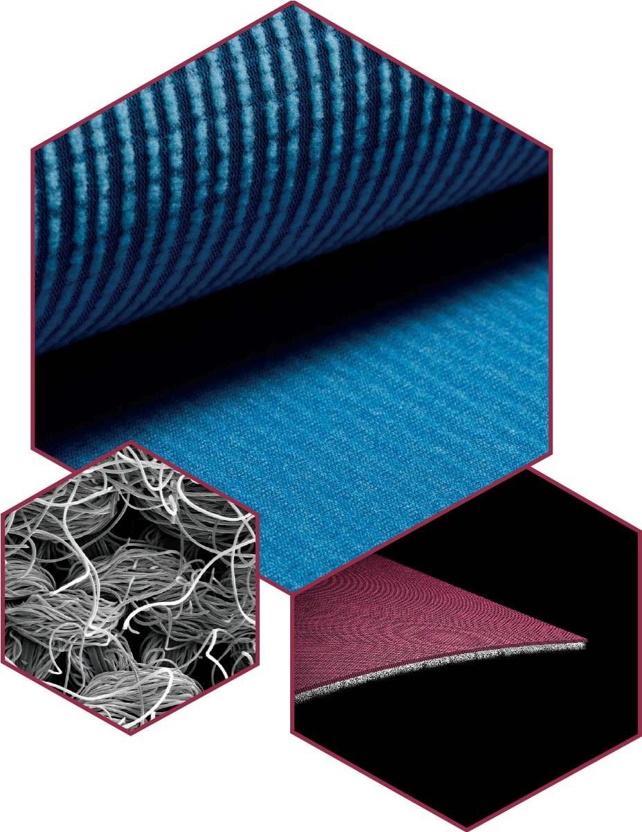 Power Grid Hero Hex 1200x1200 - Guy Cotten (1200x1200), Png Download