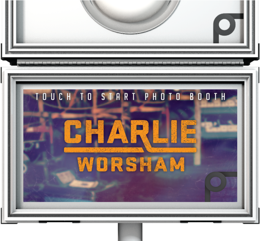 Charliets1-01 - Portable Network Graphics (1000x800), Png Download