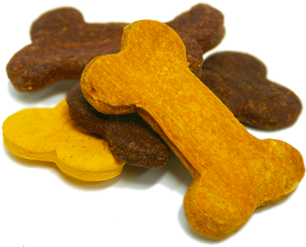 Treats Para Perro - Galletas De Perro Png (900x600), Png Download