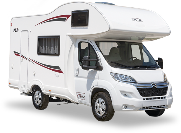 Recreational Vehicle (800x450), Png Download