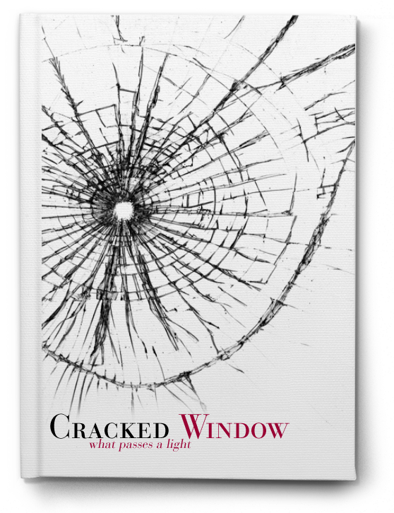 Woocommerce Design And Development For Cracked Window (568x742), Png Download
