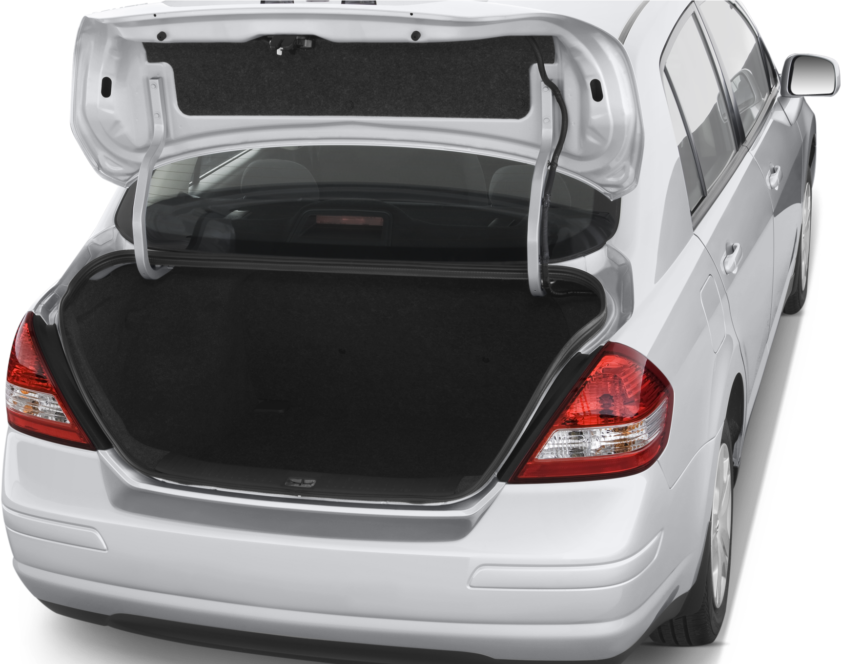 Glass Breaking Sound Effect Youtube - Nissan Versa Trunk Space (2048x1360), Png Download